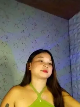 SexycutePinay  live sex cam