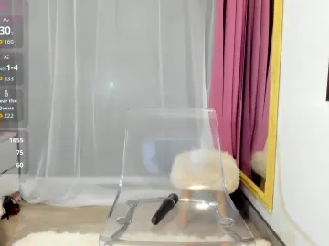 Sugarburn  live sex cam