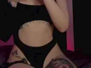 Masterslaveink  live sex cam