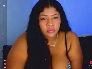Paola091  live sex cam