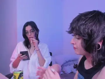 Twilightmuses  live sex cam