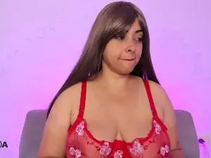 Nectarine  live sex cam