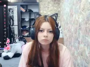 RandiDeary  live sex cam