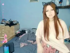 RandiDeary  live sex cam