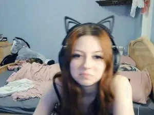 RandiDeary  live sex cam