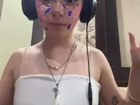TaPaule  live sex cam