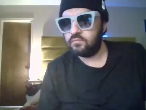 Thestuffed  live sex cam