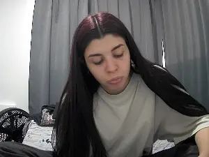 Violetazein  live sex cam