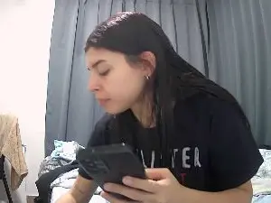 Violetazein  live sex cam