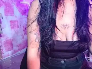 Darkangel185  live sex cam