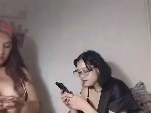 Soykatana  live sex cam