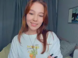 KerryKyger  live sex cam