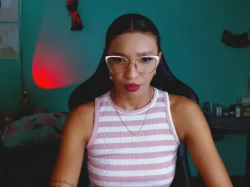 Sensitive_girl  live sex cam