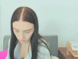 AvaGentle  live sex cam