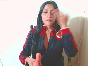 Debahni  live sex cam