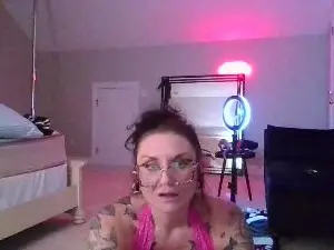 Plasticdollx  live sex cam