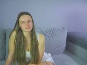 BeliaNorskog  live sex cam