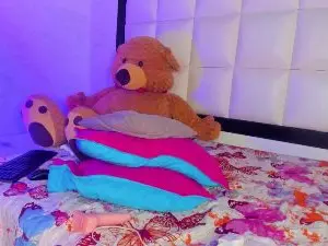 BiancaaRossii  live sex cam