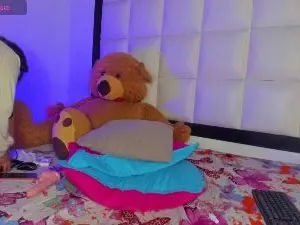 BiancaaRossii  live sex cam