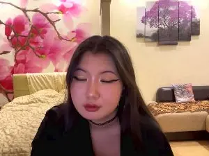 DeliaPenley  live sex cam