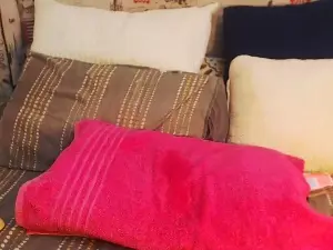 Ebonyx25  live sex cam