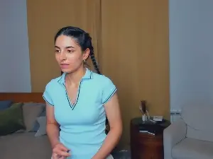 JohanaGeitz  live sex cam