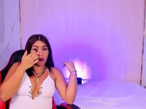 KarolVegas  live sex cam