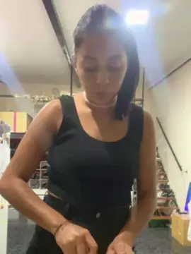 Velvetcurvy  live sex cam