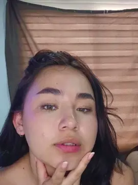 Conejitas23  live sex cam