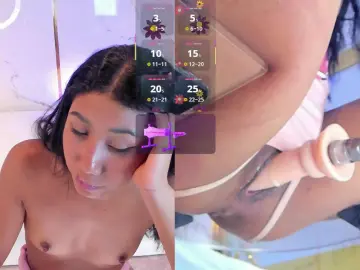 CandyRouse_  live sex cam