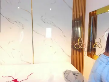 CandyRouse_  live sex cam