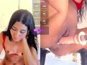 CandyRouse_  live sex cam