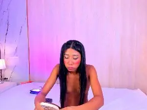 CandyRouse_  live sex cam