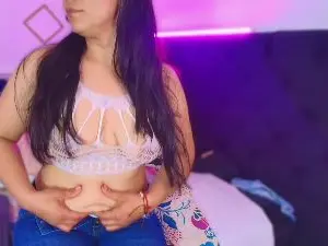 ChannelCristal  live sex cam