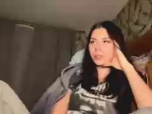 EvaBucciero  live sex cam