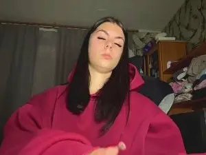 EvaBucciero  live sex cam