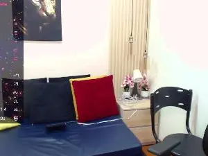 Sahamara_07  live sex cam