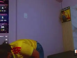 Sahamara_07  live sex cam