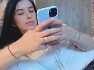 Evelin_lopezz  live sex cam