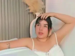 Evelin_lopezz  live sex cam