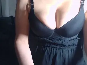 Katysweetange1  live sex cam