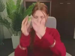 EstellaKho  live sex cam