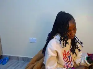 KittyFay  live sex cam