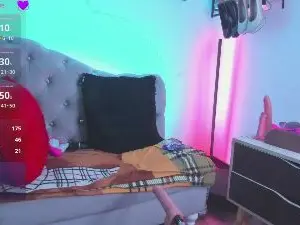 Miia_Blace  live sex cam