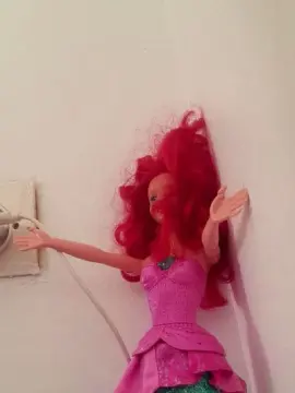 Bouclesrousse  live sex cam