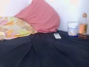 Stefanynoir22  live sex cam