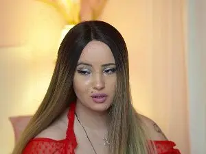 AdelineRoze  live sex cam