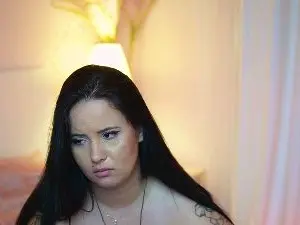 AdelineRoze  live sex cam