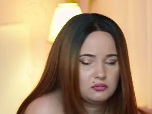 AdelineRoze  live sex cam