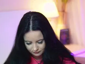 AdelineRoze  live sex cam